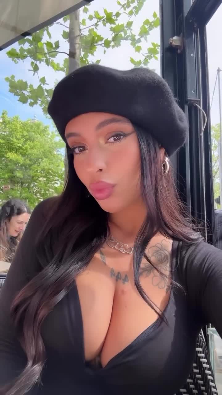 Video 450026 from Danielle Cohn