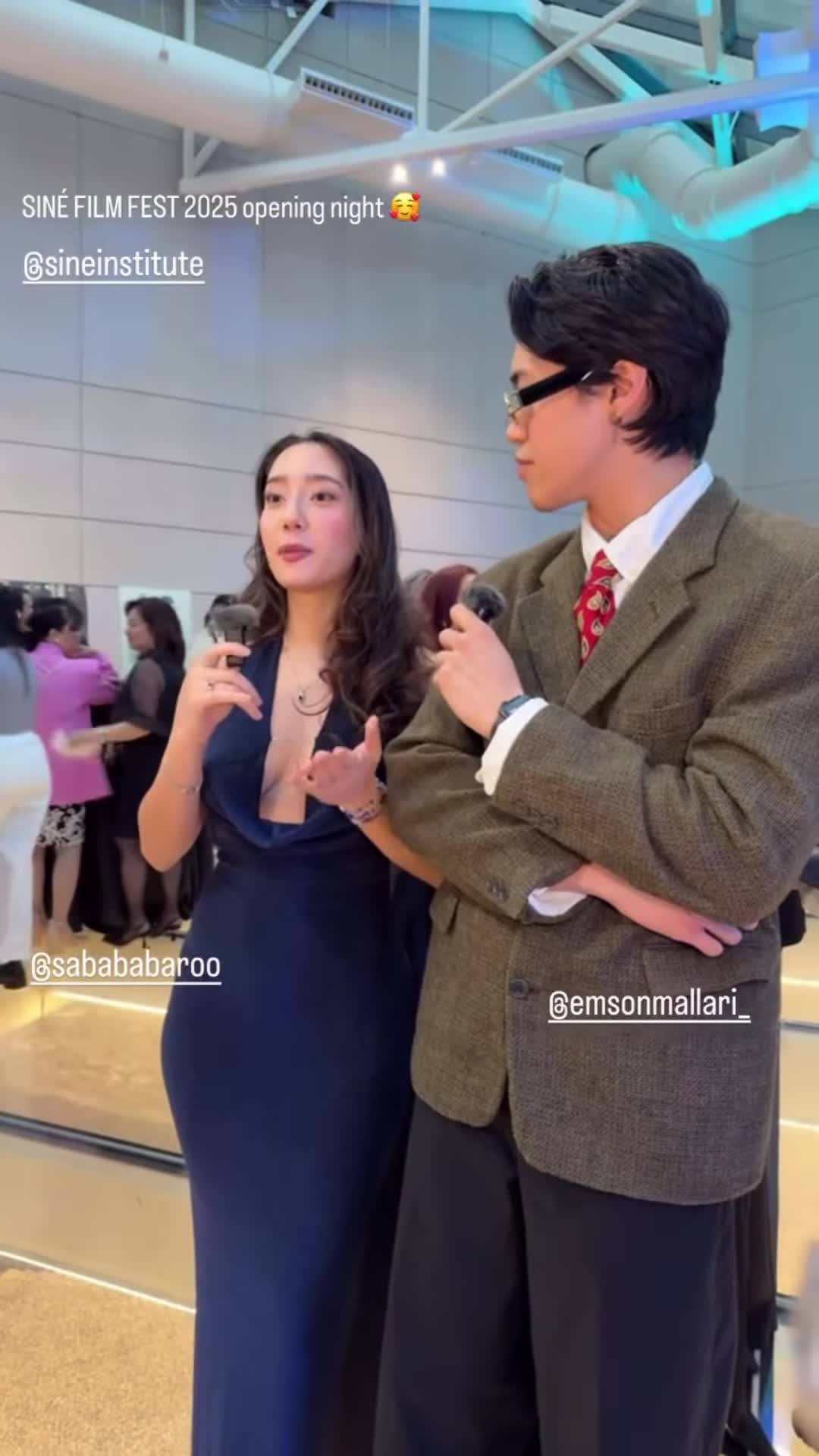 Video 450229 from Sabrina Pezeshkian | sabadabadoodle | sabababaroo