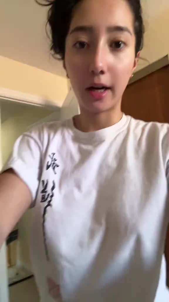 Video 450235 from Sabrina Pezeshkian | sabadabadoodle | sabababaroo