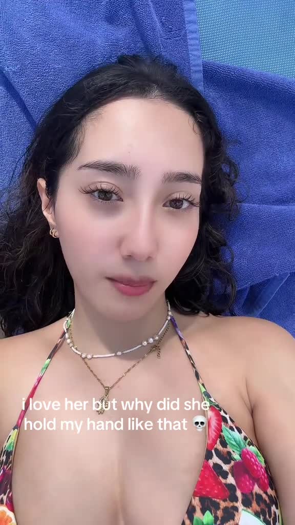 Video 450414 from Sabrina Pezeshkian | sabadabadoodle | sabababaroo