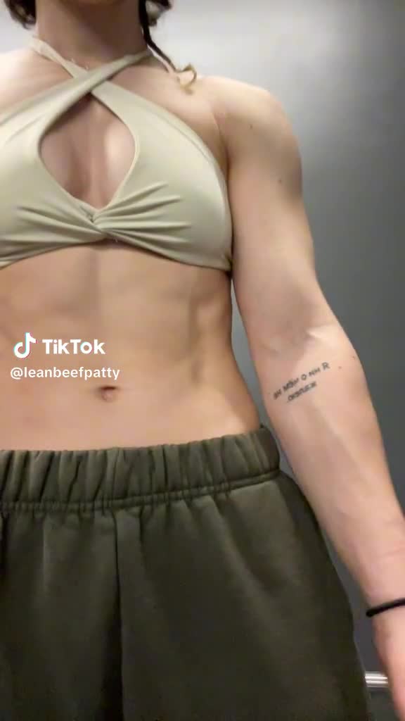 Video 450545 from leanbeefpatty | Lean Beef Patty