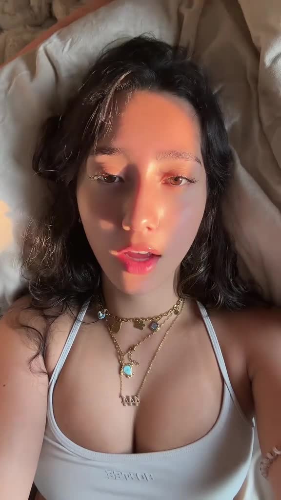 Video 450652 from Sabrina Pezeshkian | sabadabadoodle | sabababaroo