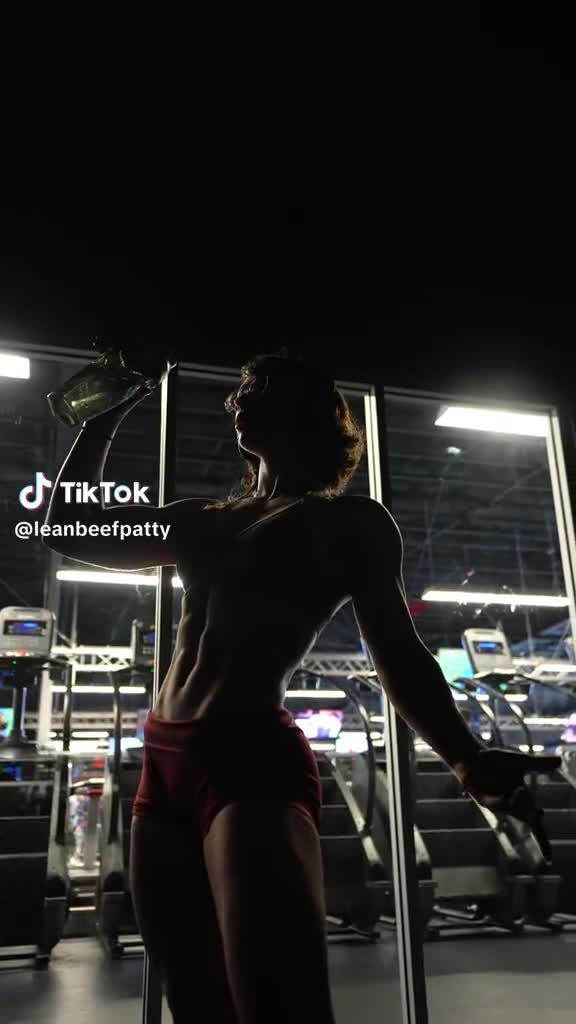 Video 450660 from leanbeefpatty | Lean Beef Patty