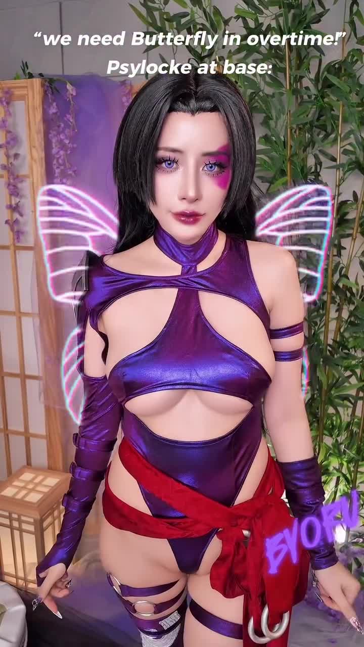 Video 451405 from Byoru Social Media