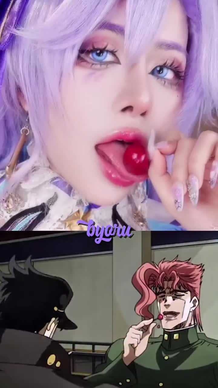 Video 451409 from Byoru Social Media