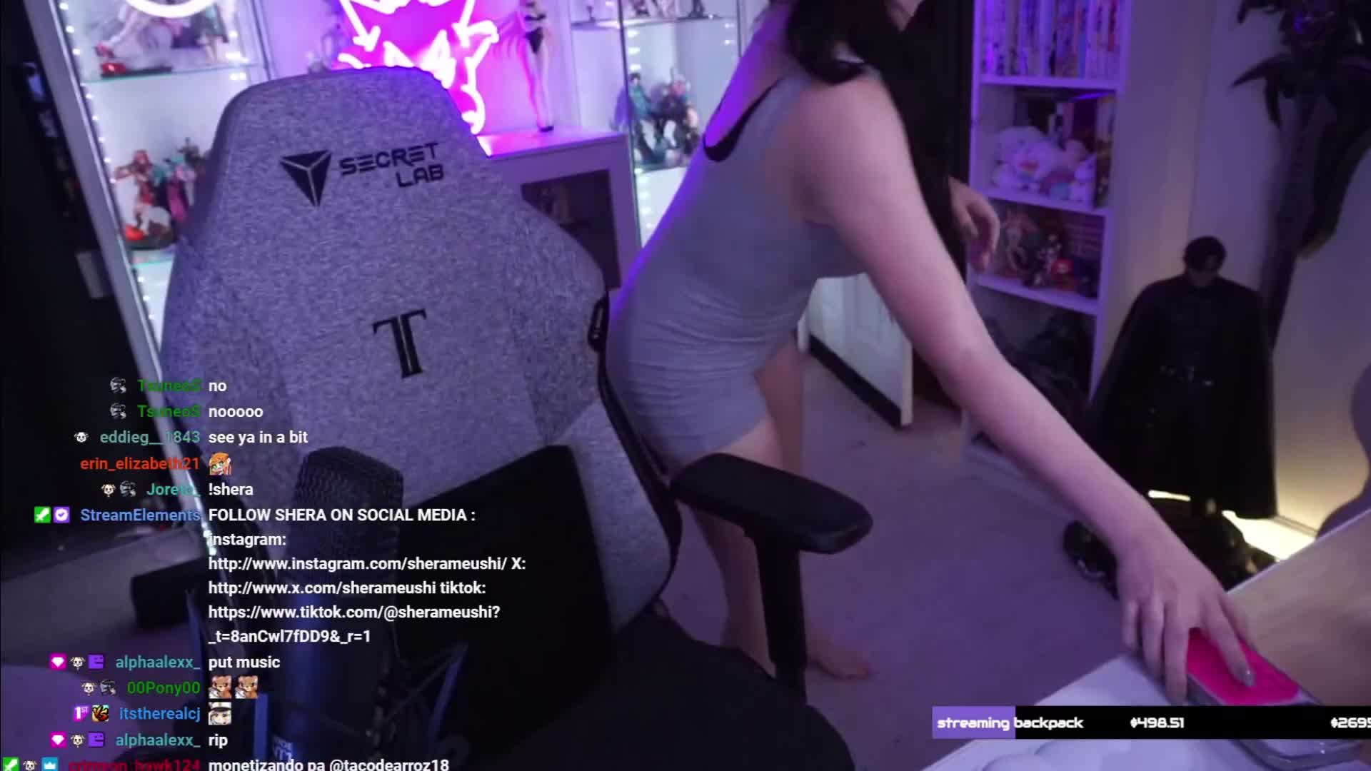 Video 451418 from onisuna