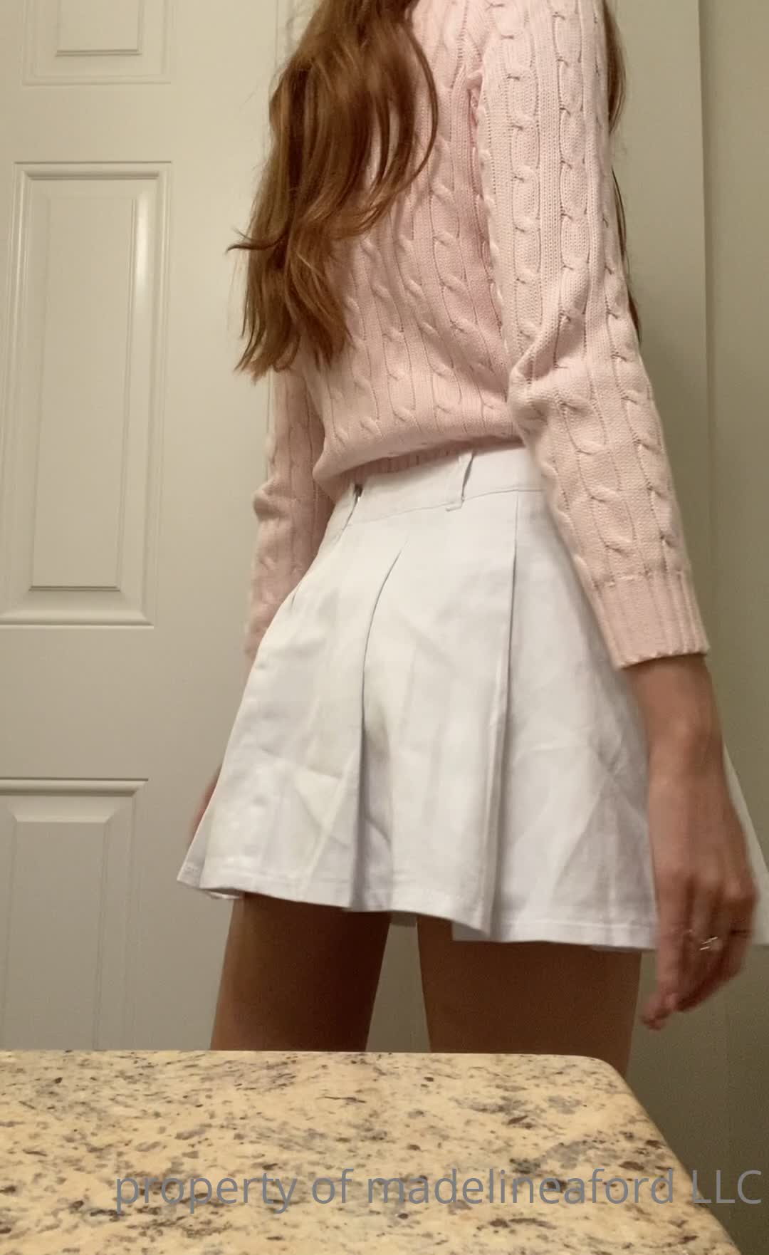 Video 451467 from Madeline Ford (@madelineaford)