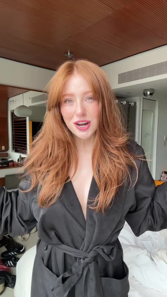 Video 451469 from Madeline Ford (@madelineaford)