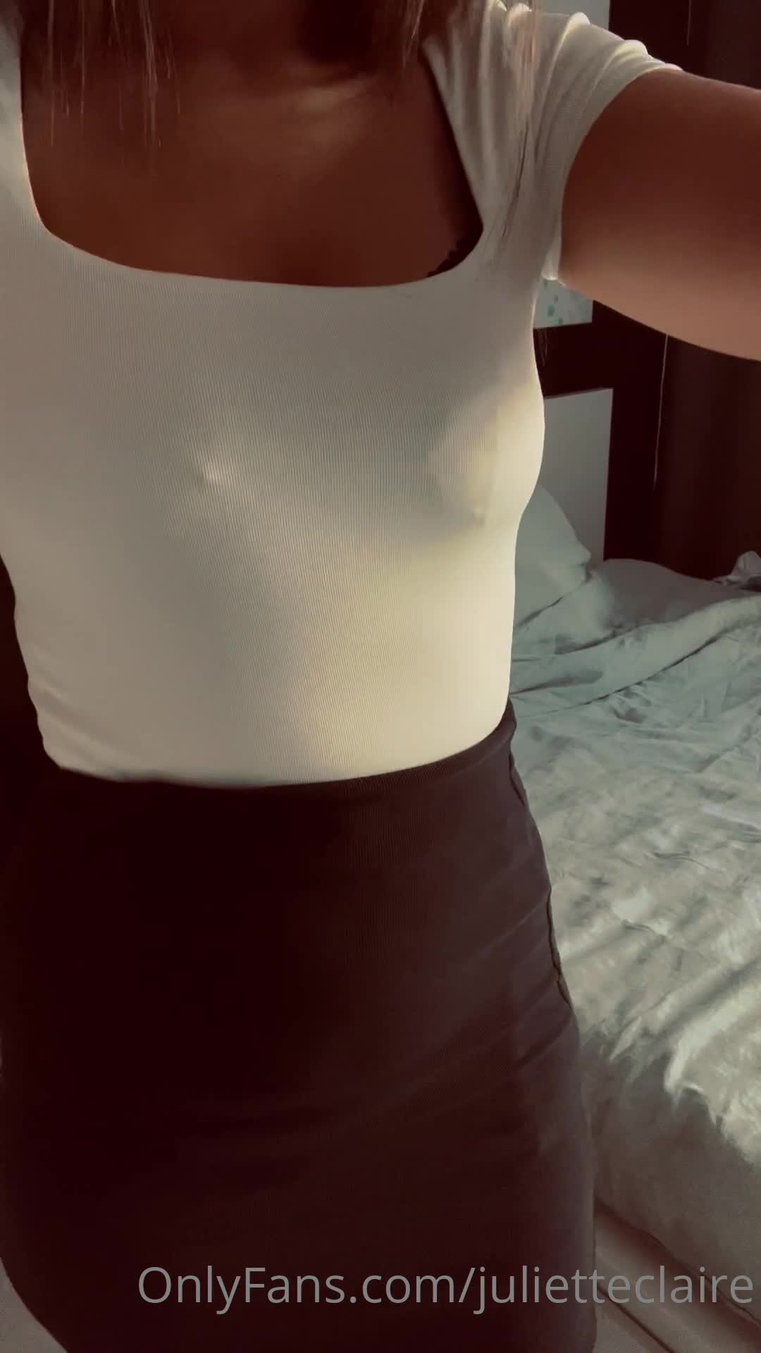 Video 451706 from Juliette Claire / @JulietteClaire