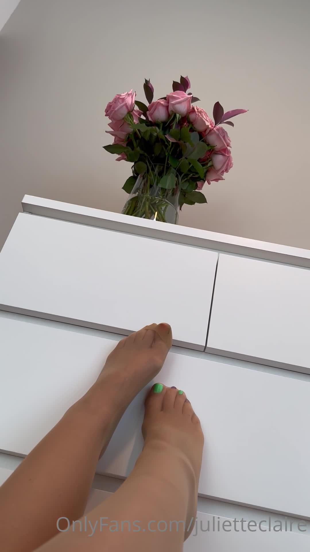 Video 451713 from Juliette Claire / @JulietteClaire