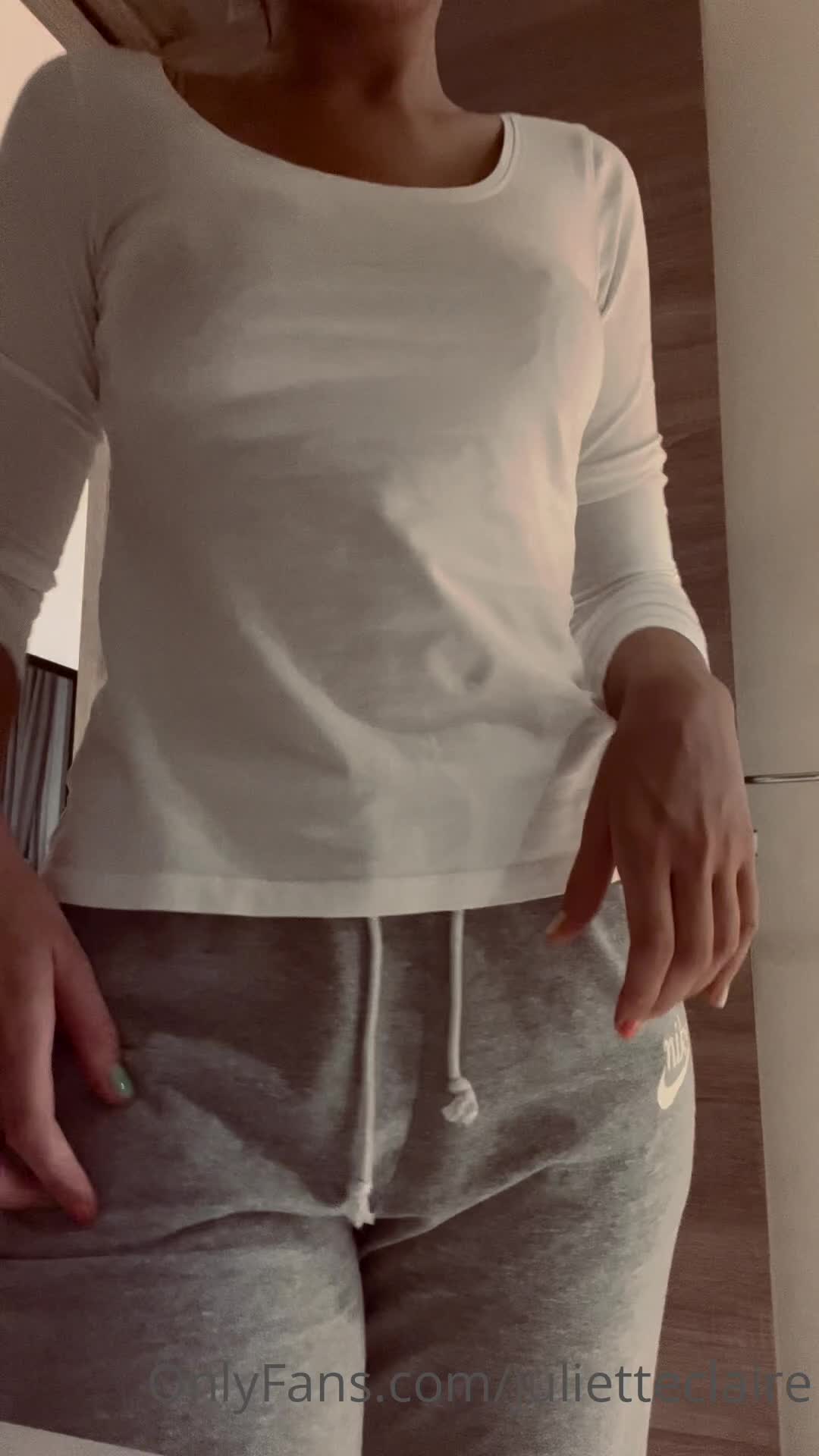 Video 451716 from Juliette Claire / @JulietteClaire