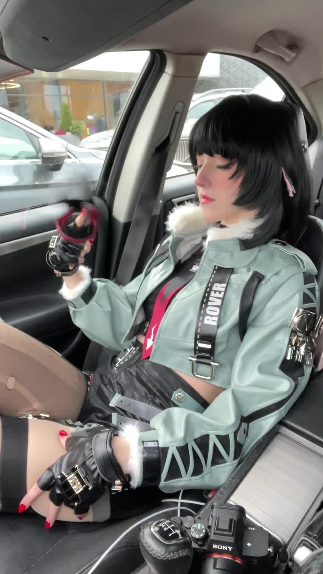 Video 452123 from Candy ball | candy_balll