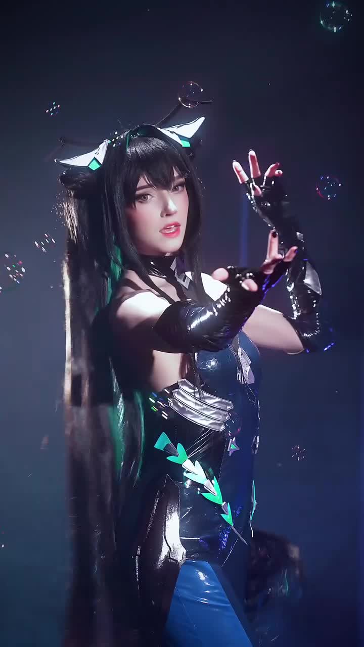 Video 452404 from Candy ball | candy_balll