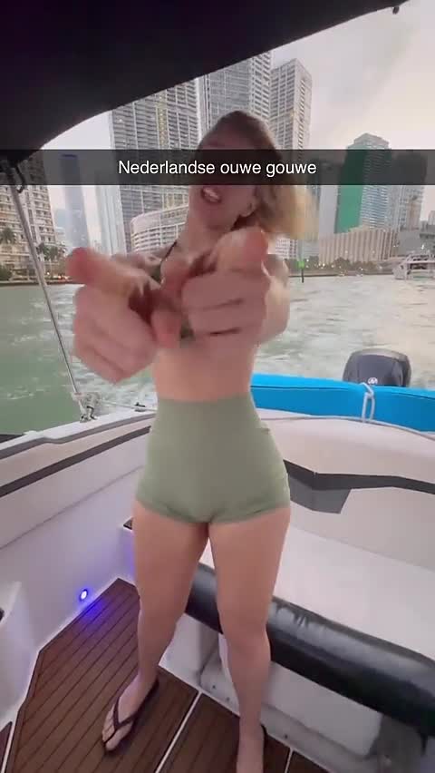 Video 275604 from Vera Dijkmans / Veradijkmansofficial