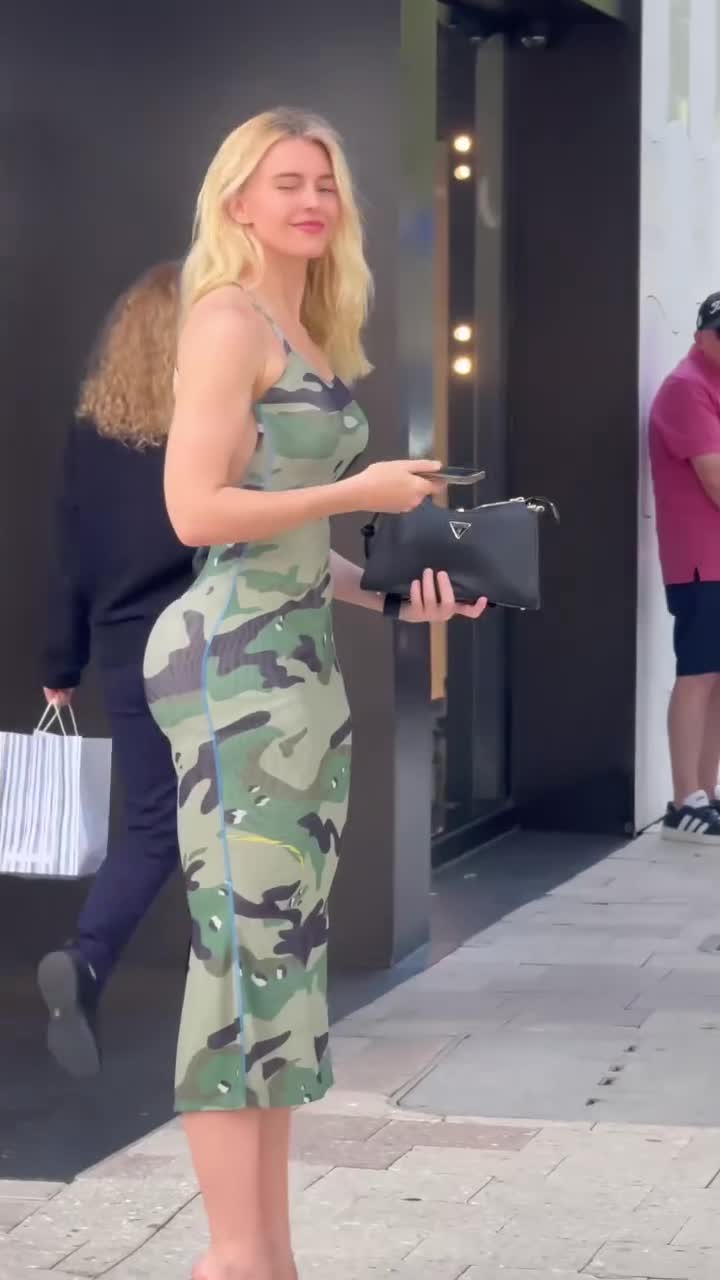 Video 275621 from Vera Dijkmans / Veradijkmansofficial