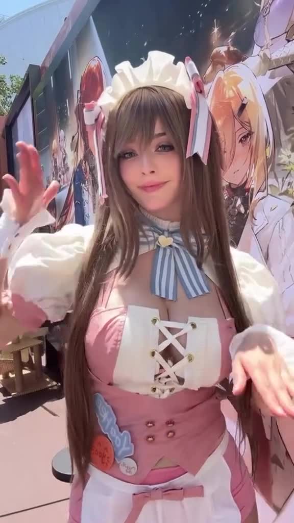 Video 453087 from onisuna