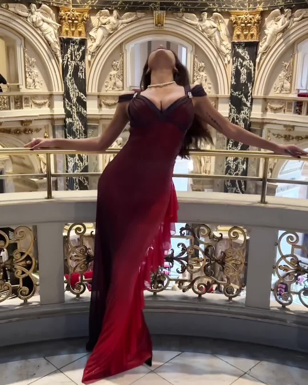 Video 453102 from Koko Angel