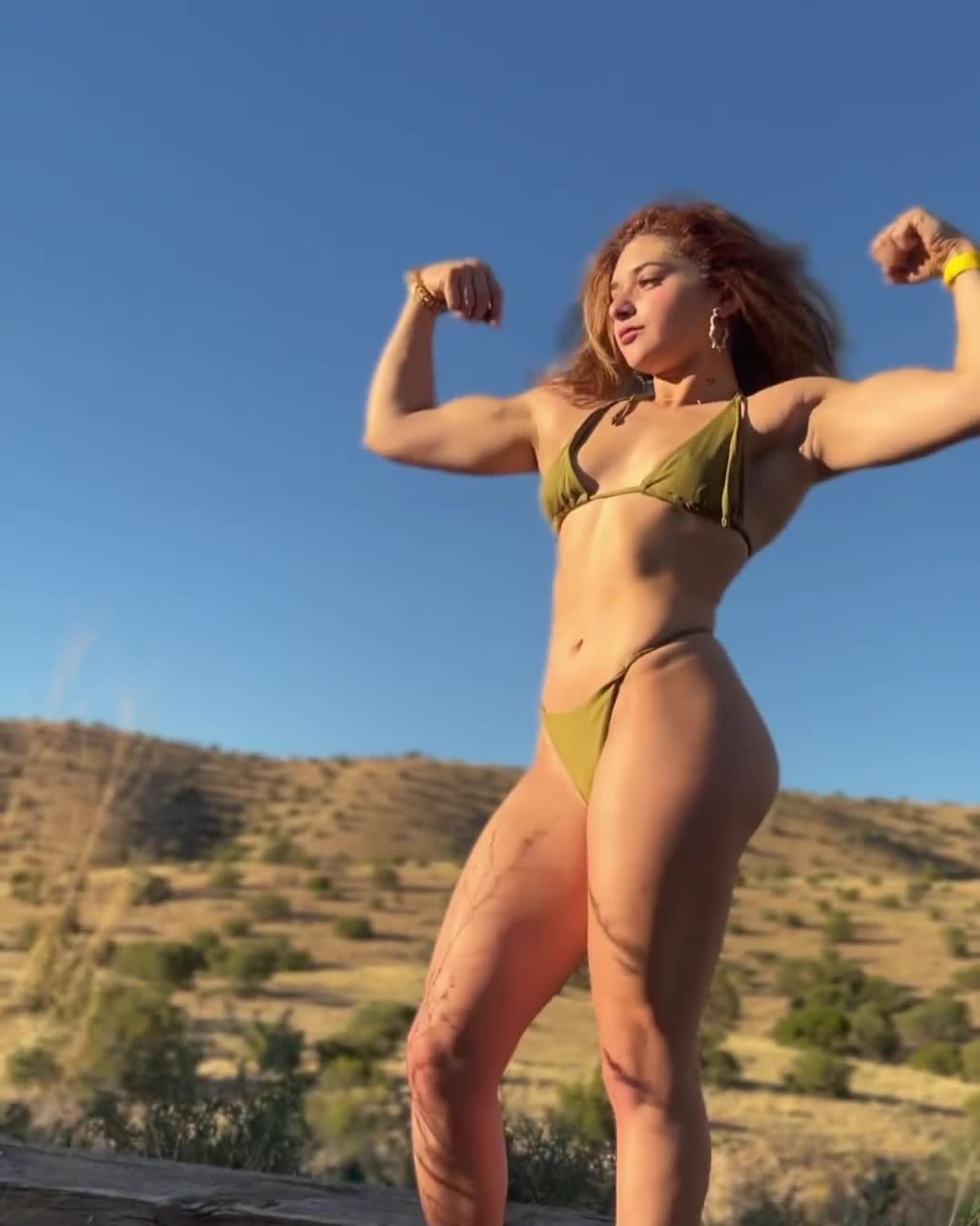 Video 453161 from Serena Abweh / Rena_Serenaa