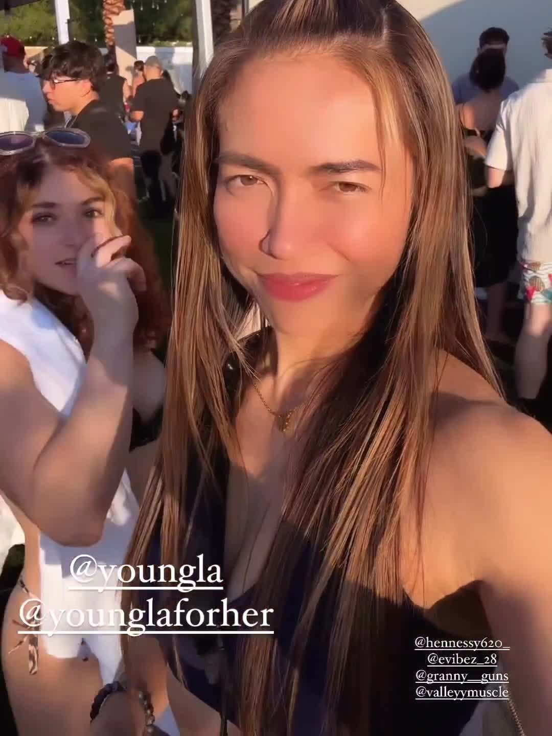 Video 453560 from Serena Abweh / Rena_Serenaa