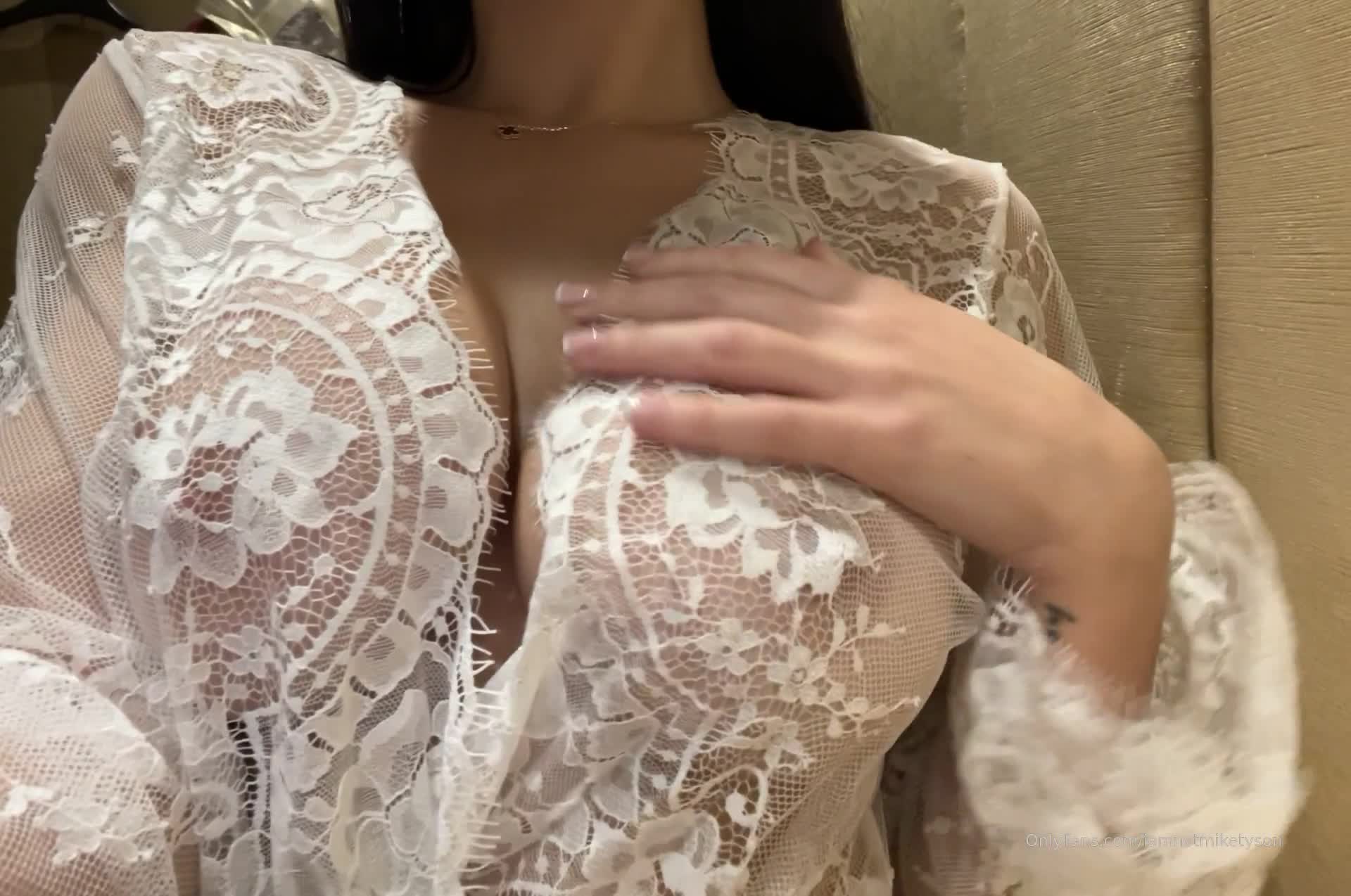 Video 453801 from iamnotmiketyson / Tyson Daily Salomon ( faze banks&#039;s EX )