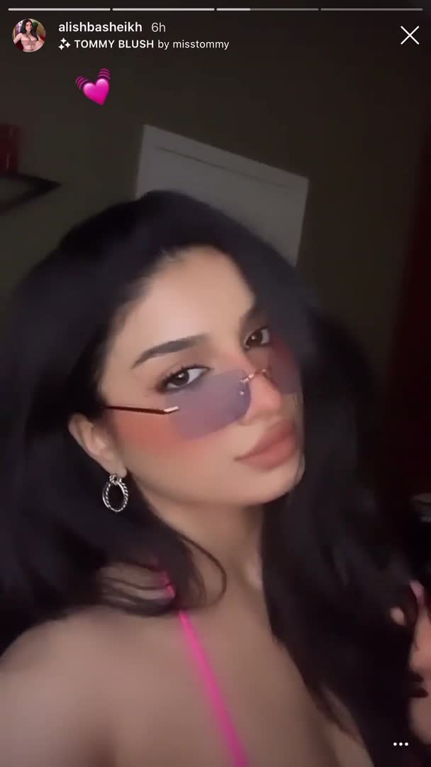 Video 454388 from Alishbasheikh