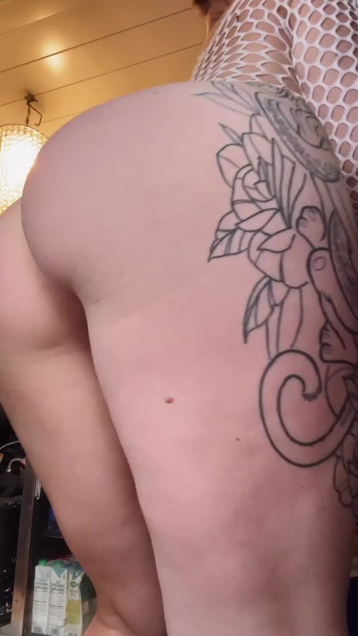 Video 454484 from Bootylicious_barista