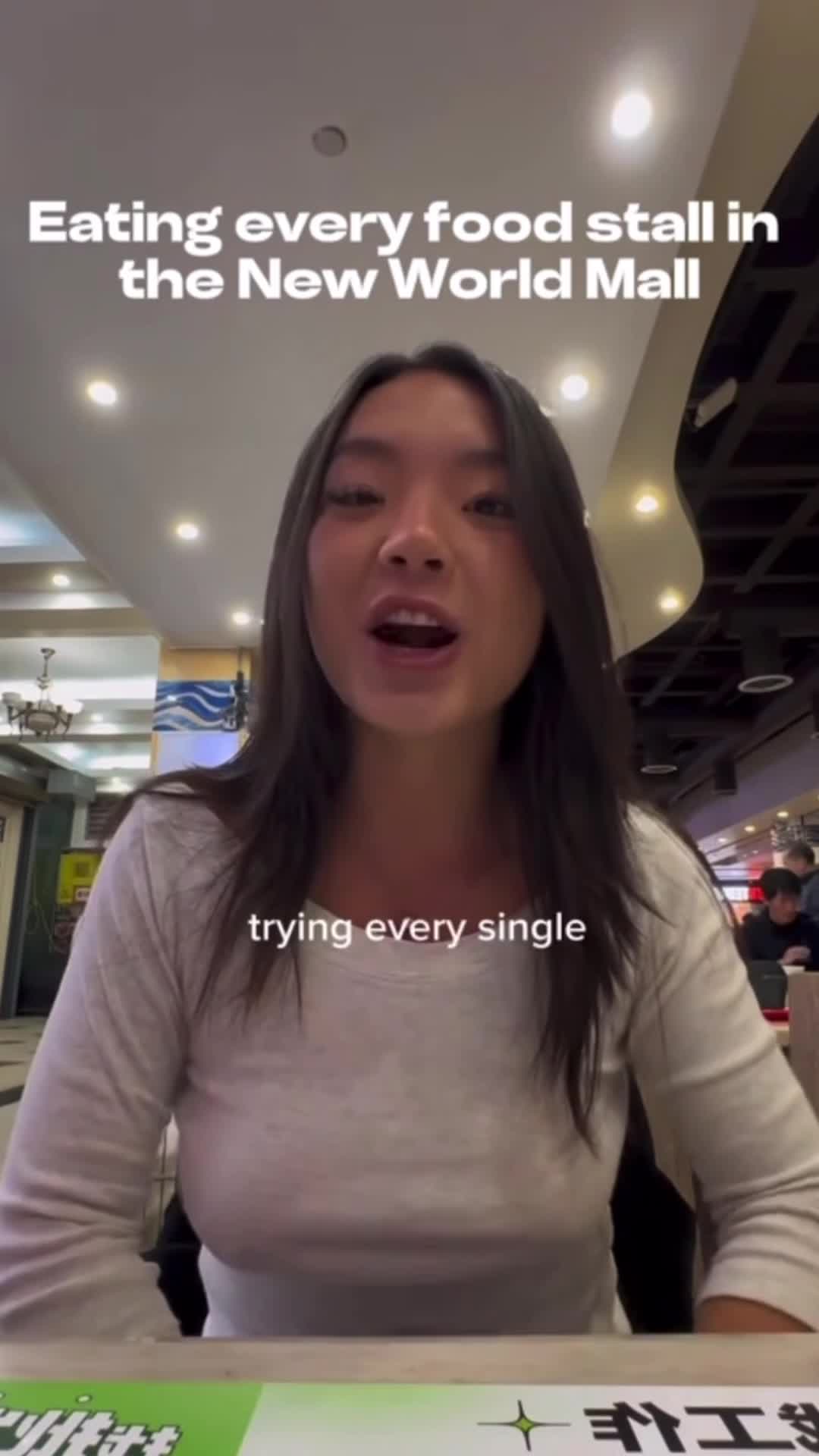 Video 454748 from eatingalonediaries