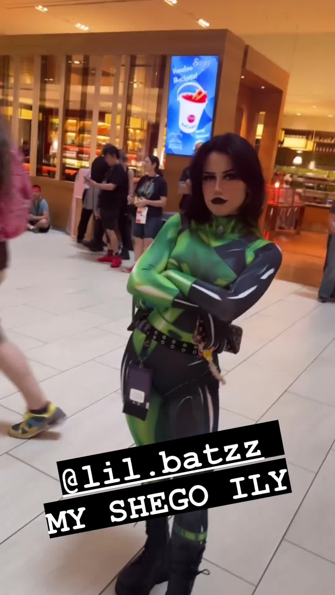 Video 455148 from lil.batzz / lilbatz