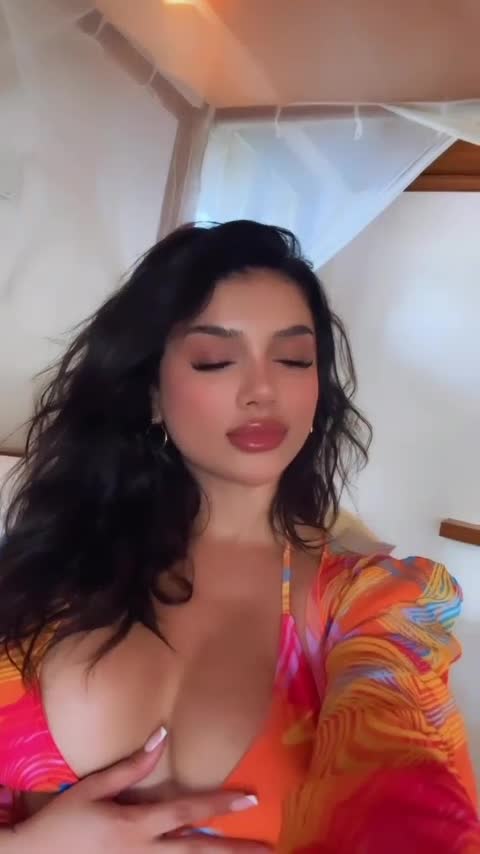 Video 455450 from Alishbasheikh