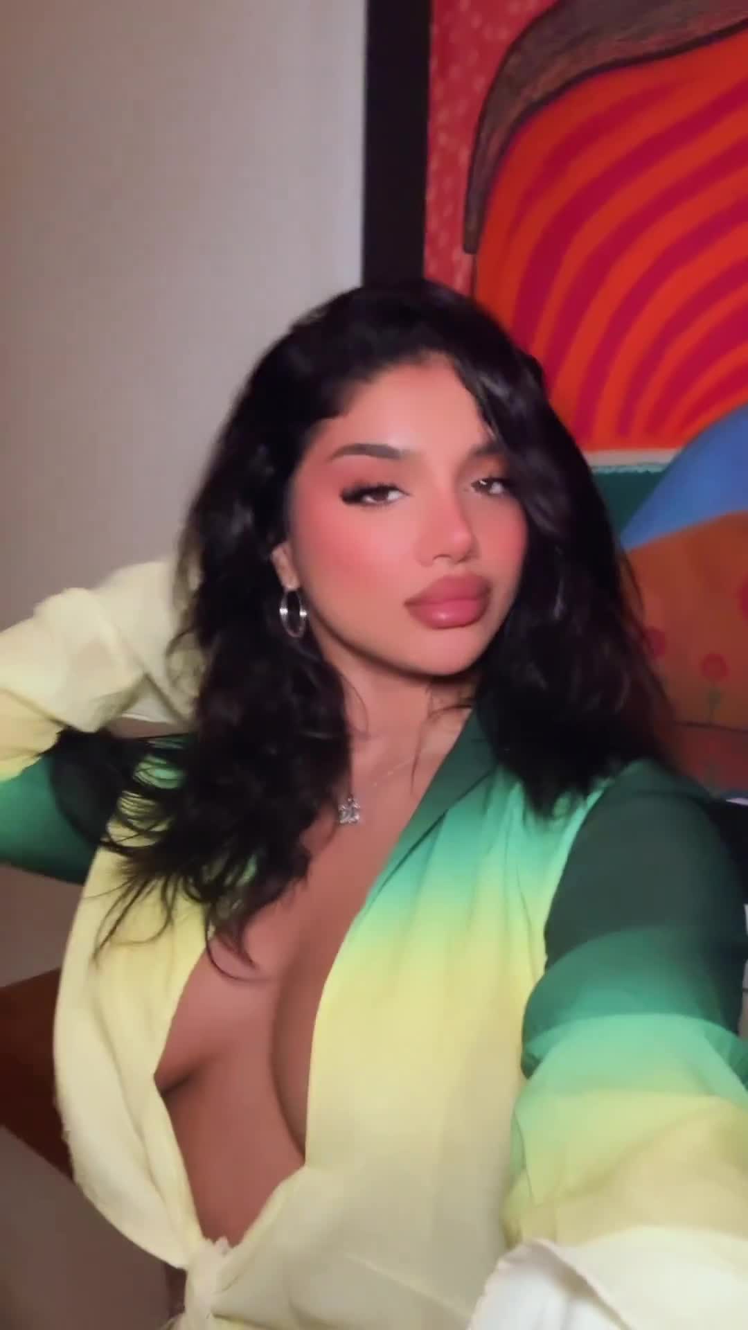 Video 455455 from Alishbasheikh