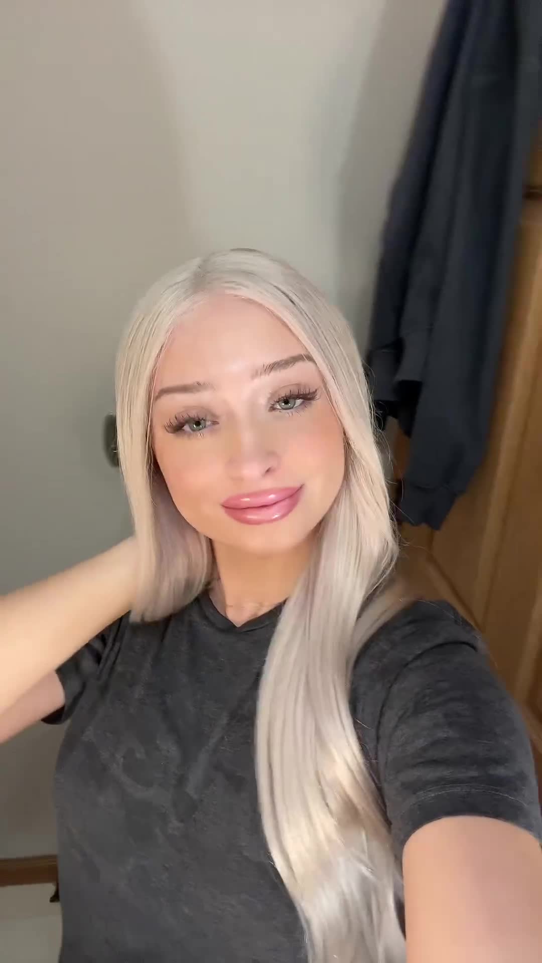 Video 455842 from cakebatterchlo / chloistagram / chlorrain