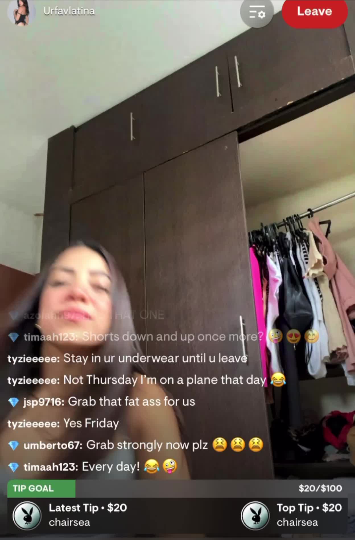 Video 456007 from domevelezzz