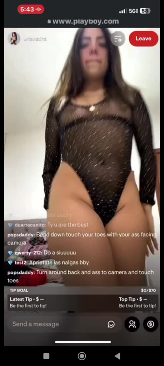 Video 456012 from domevelezzz