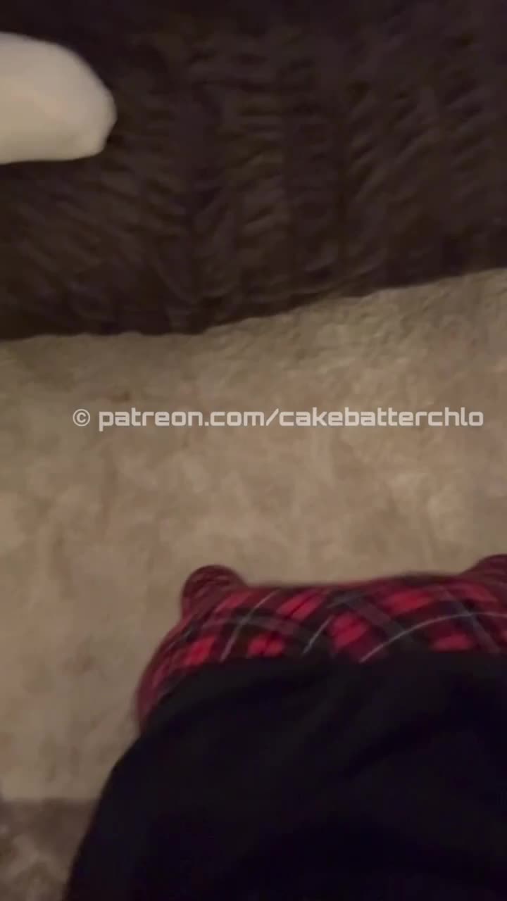 Video 456190 from cakebatterchlo / chloistagram / chlorrain