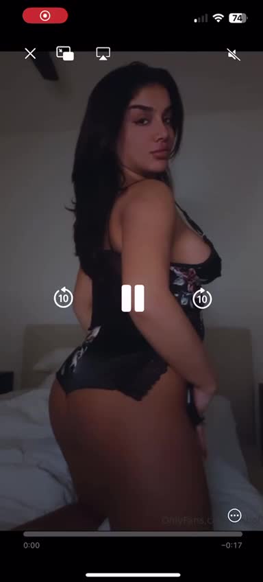 Video 456344 from Alishbasheikh