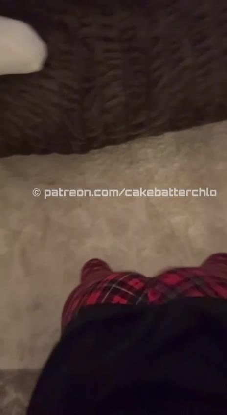 Video 456566 from cakebatterchlo / chloistagram / chlorrain