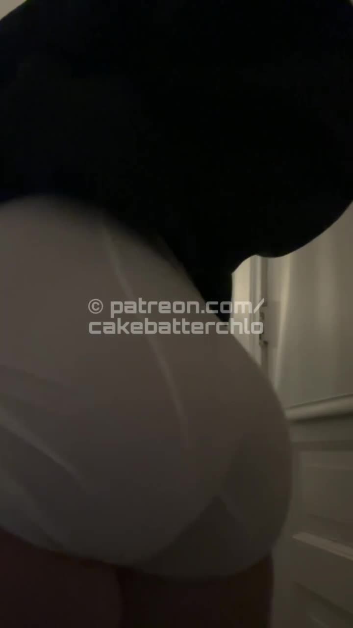 Video 456637 from cakebatterchlo / chloistagram / chlorrain