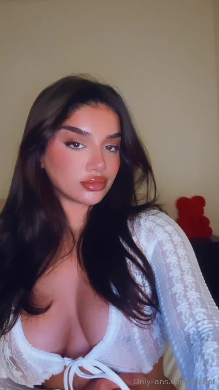 Video 456670 from Alishbasheikh