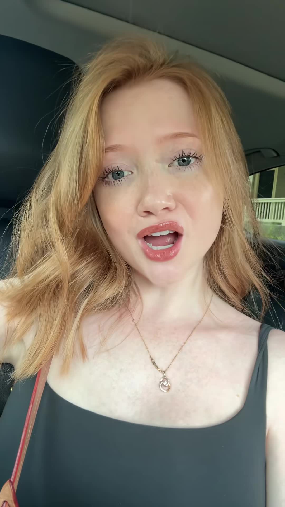 Video 456749 from Makenna Kelly / Lifewithmak