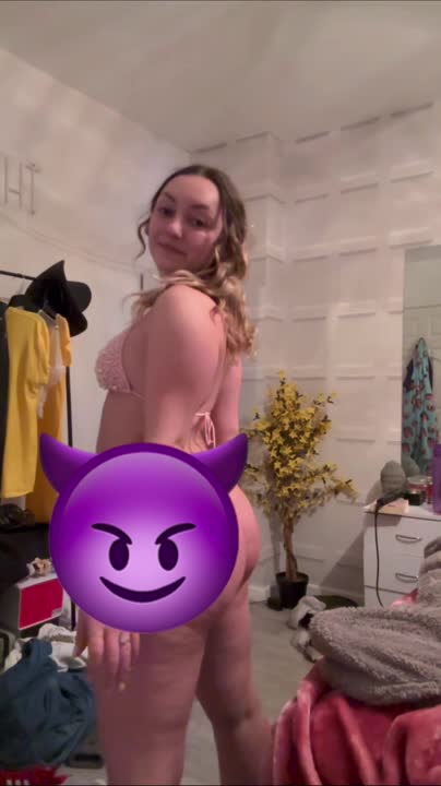 Video 456767 from The Katies / _katieu.x