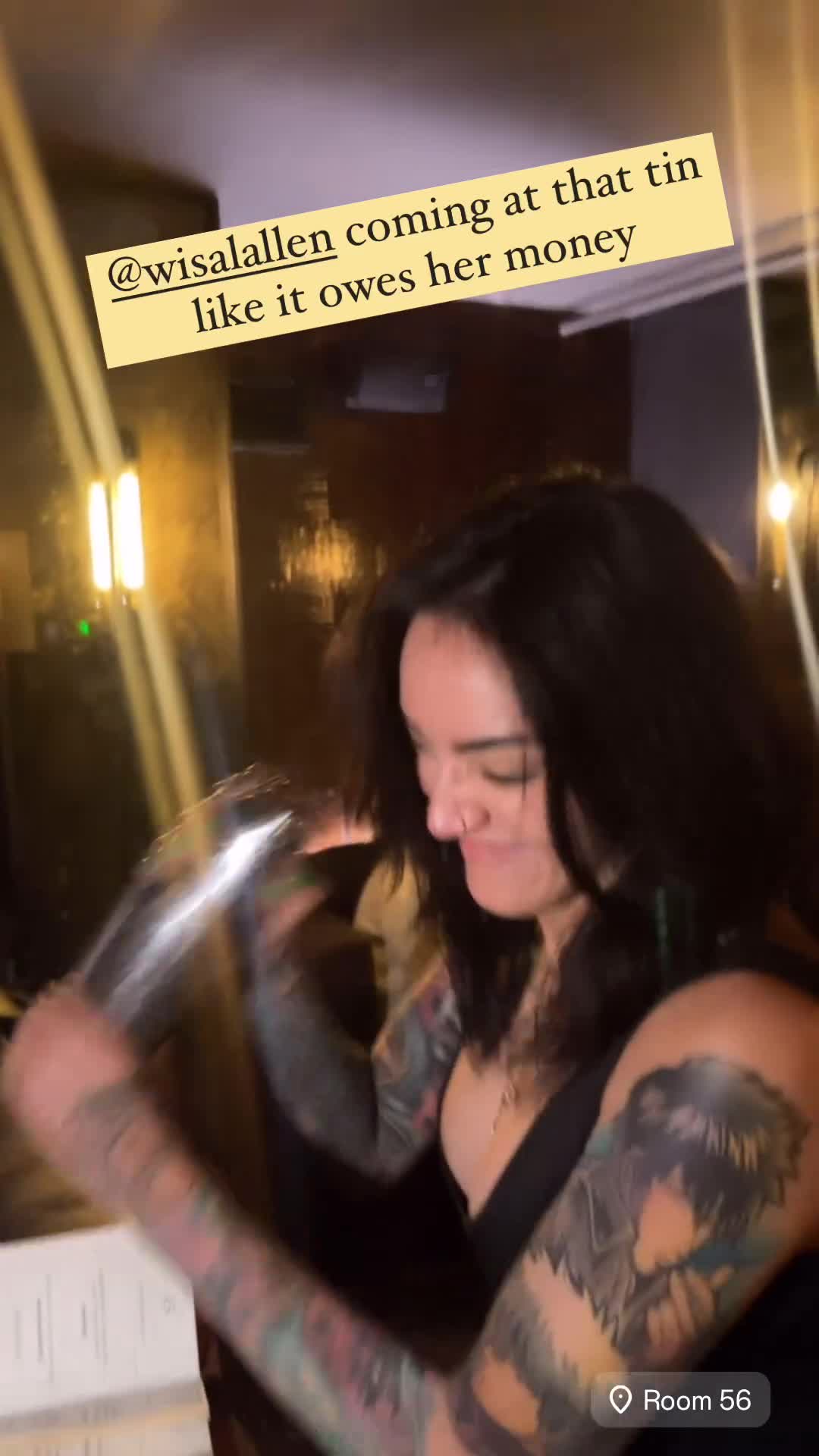 Video 457114 from Wisalallen (Lisa Wallen)