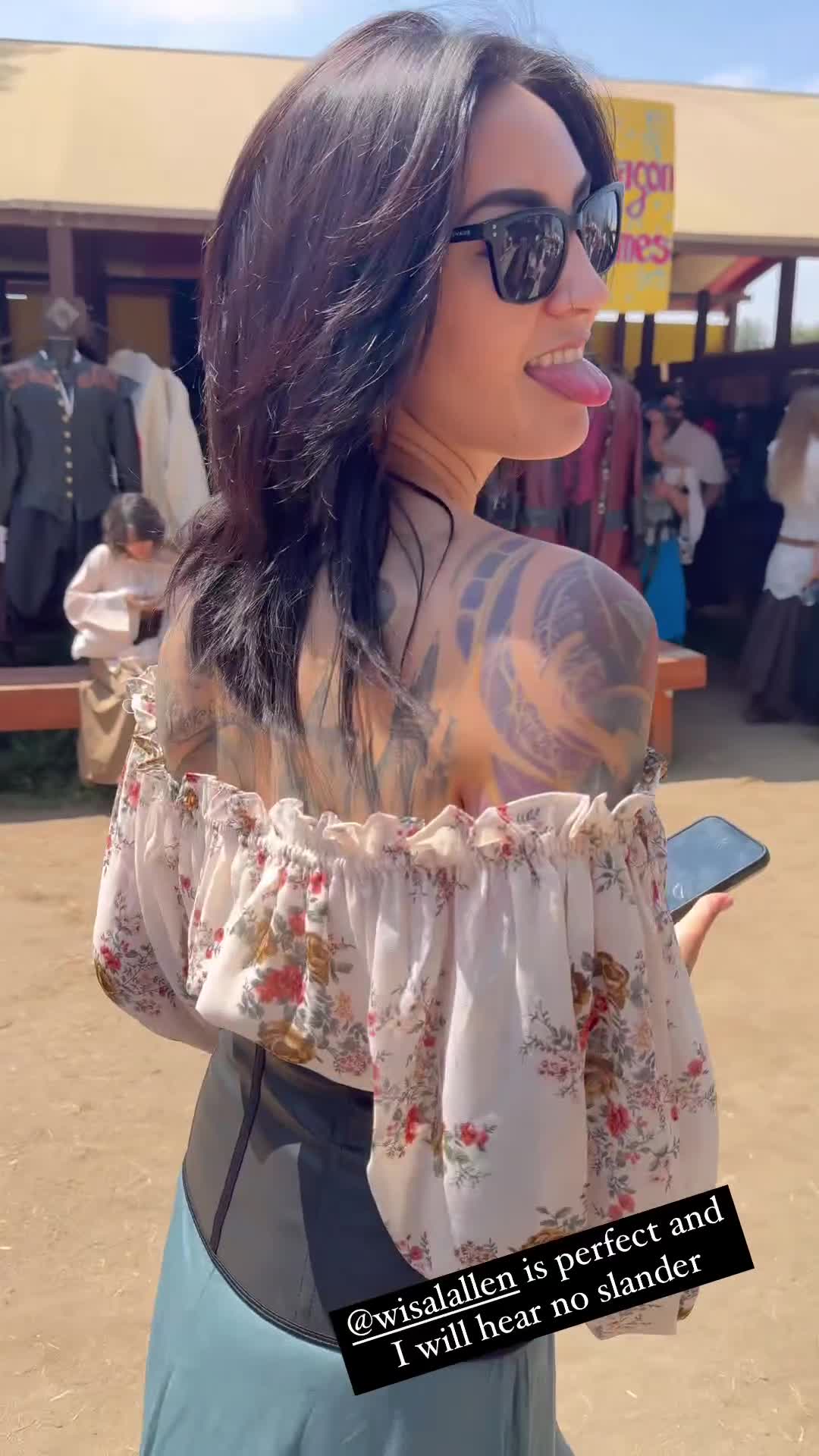 Video 457115 from Wisalallen (Lisa Wallen)