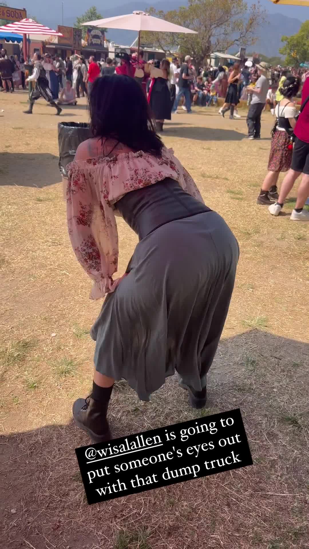 Video 457116 from Wisalallen (Lisa Wallen)