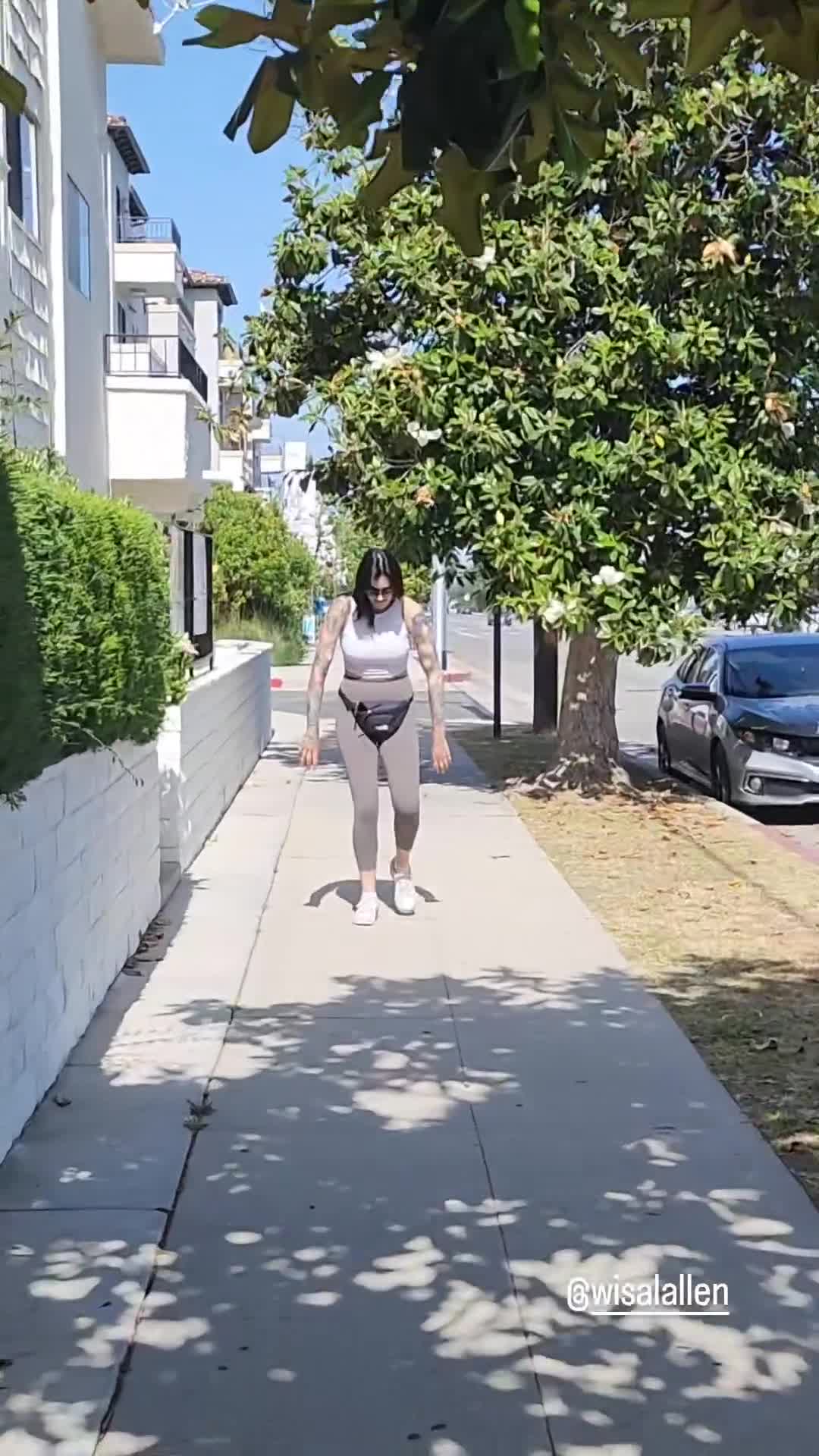 Video 457118 from Wisalallen (Lisa Wallen)