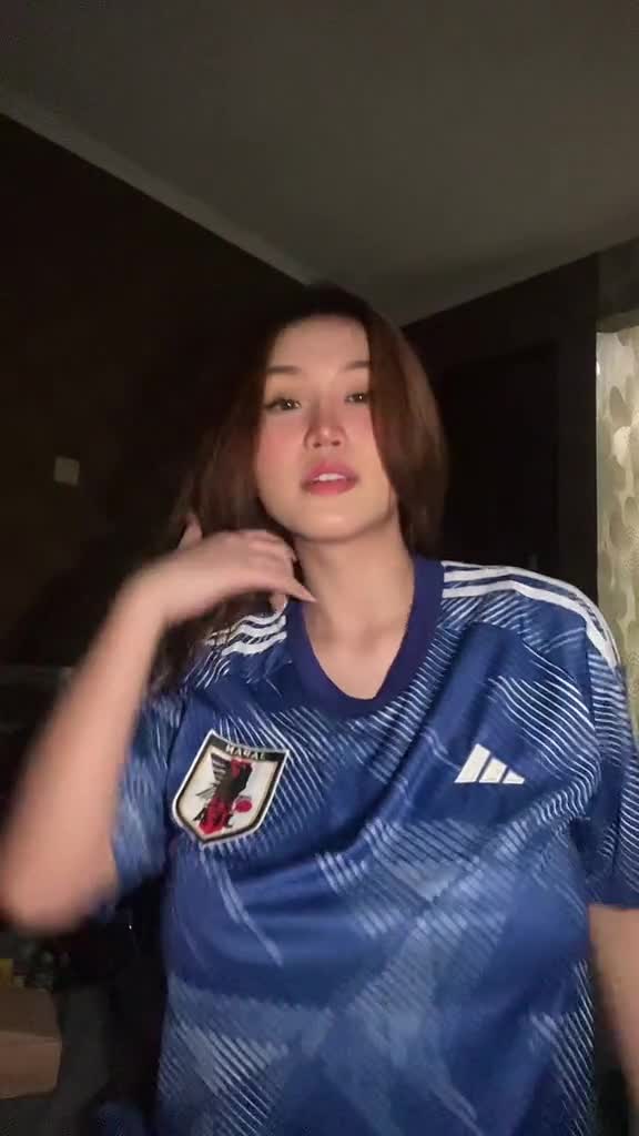 Video 457258 from Anastasya Khosasih