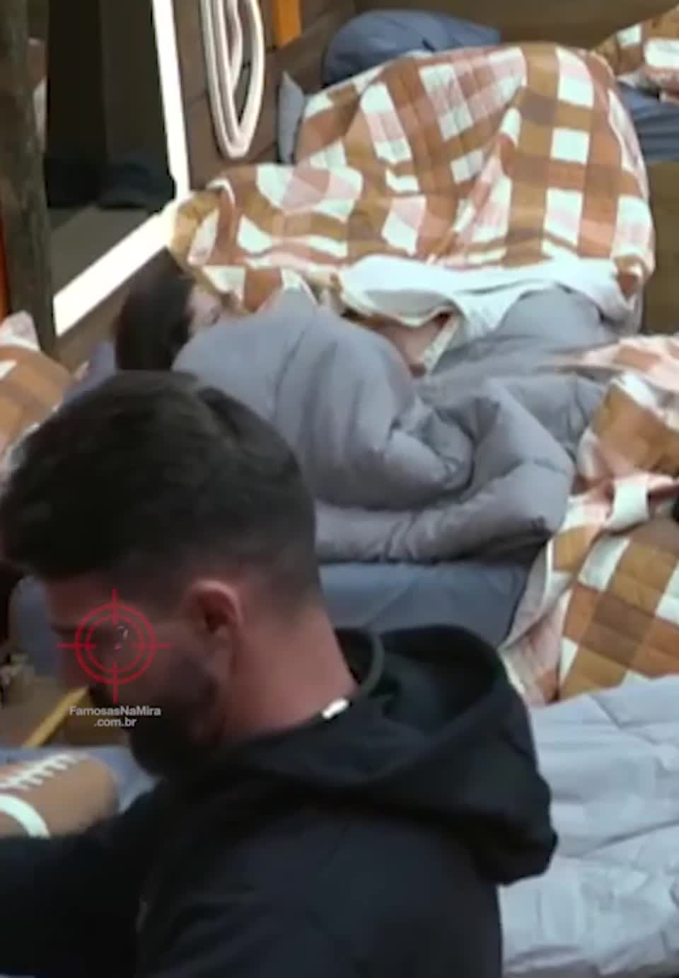 Video 524687 from A fazenda 15