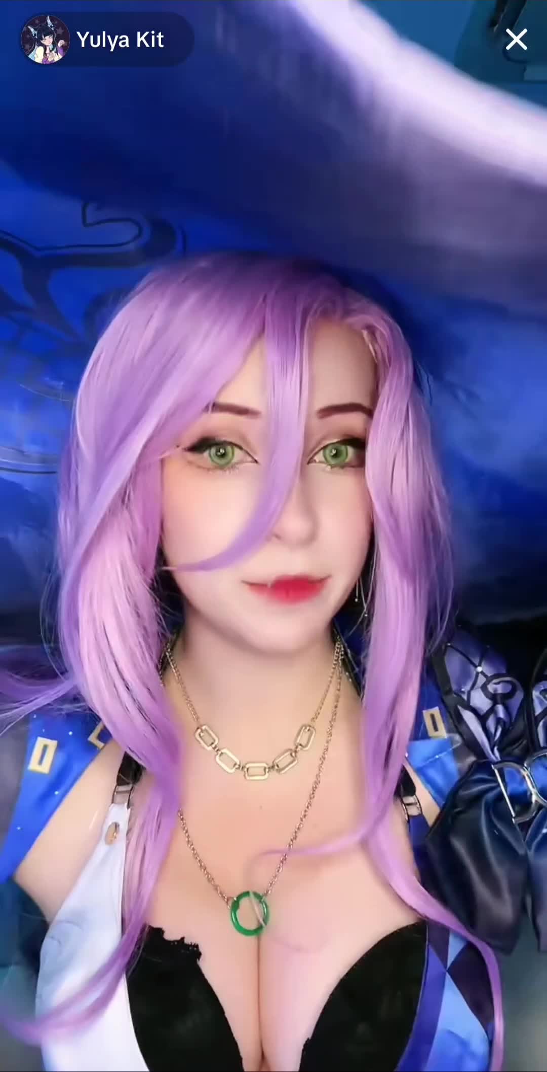 Video 538944 from Yulyakit