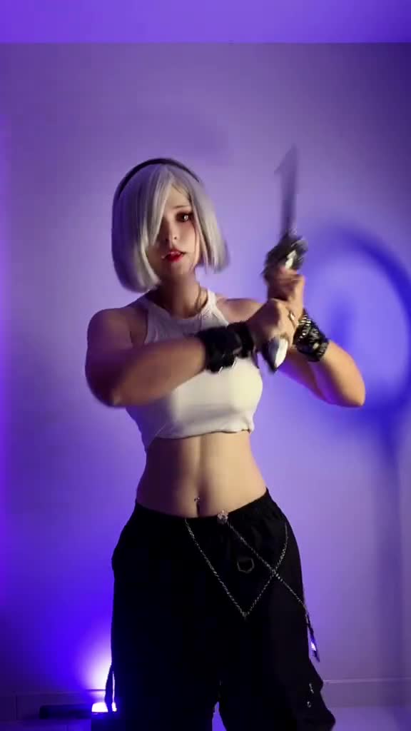 Video 538952 from Yulyakit