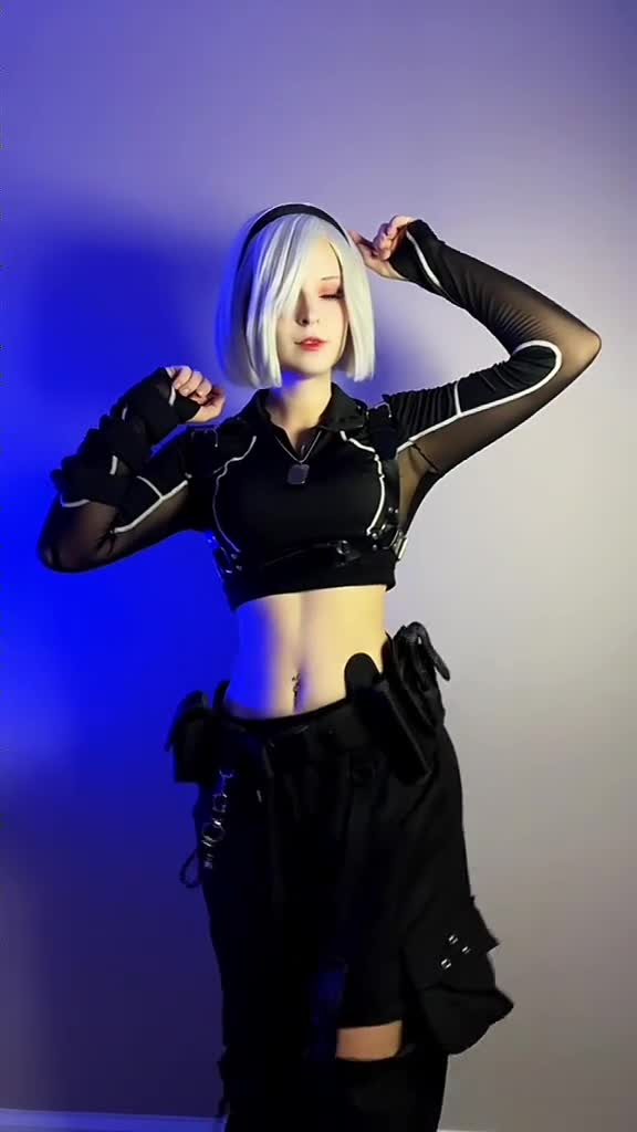 Video 538959 from Yulyakit