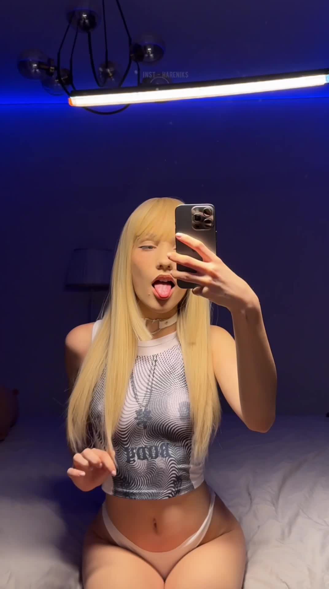 Video 552288 from 𝐍𝐈𝐊𝐊𝐈 / hareniks / G.Q